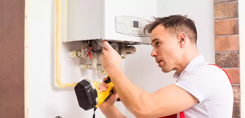Professional Tankless Water Heater Repair Services in Tecumseh