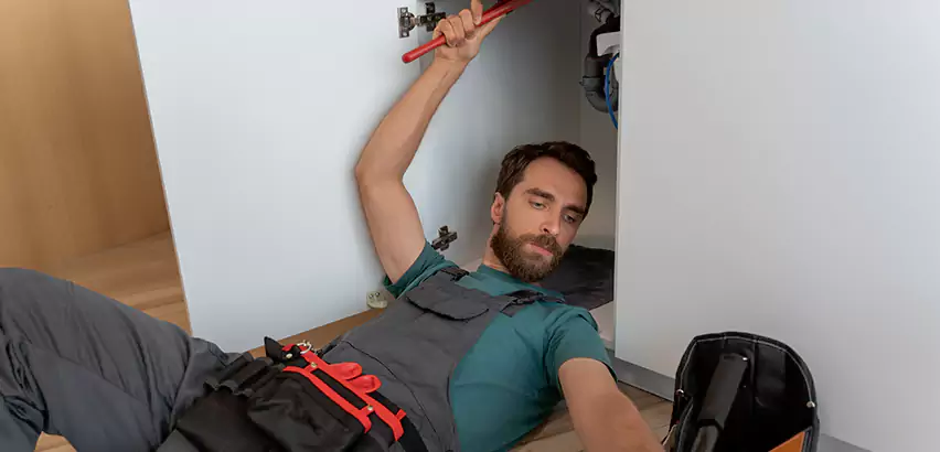 Emergency Basement Leak Repair in Tecumseh