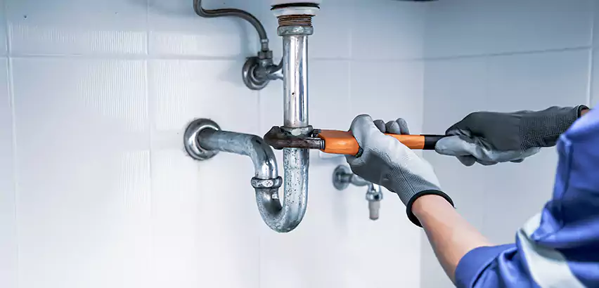 Main Drain Cleaning Service in Tecumseh