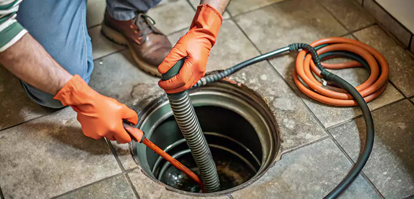 Gutter Drain Repair in Tecumseh, MI