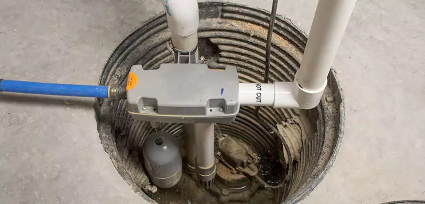 Emergency Sump Pump Repair in Tecumseh, MI