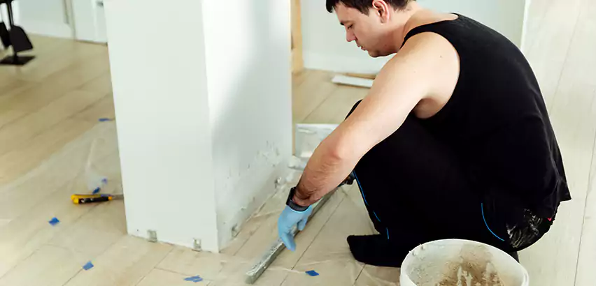 Emergency Foundation Leak Repair in Tecumseh, MI