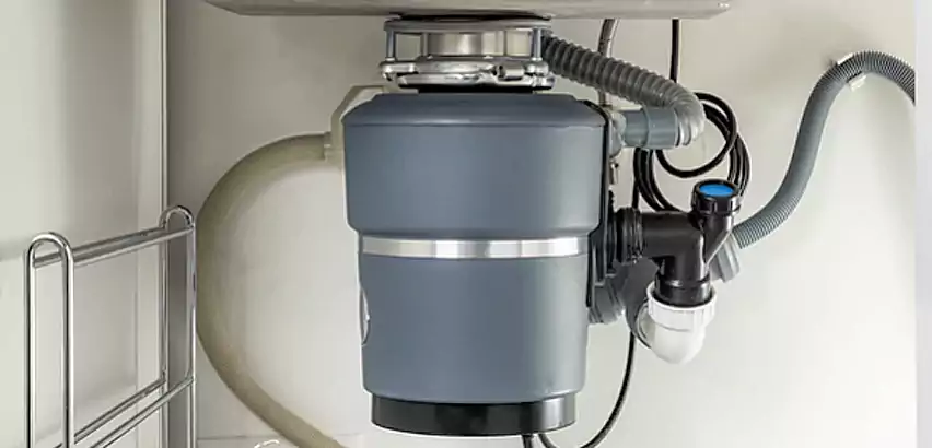 Insinkerator Air Switch Installation in Tecumseh, MI