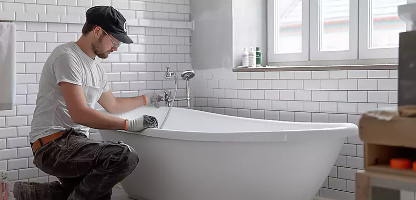 Leak Detection Companies Near Me in Tecumseh