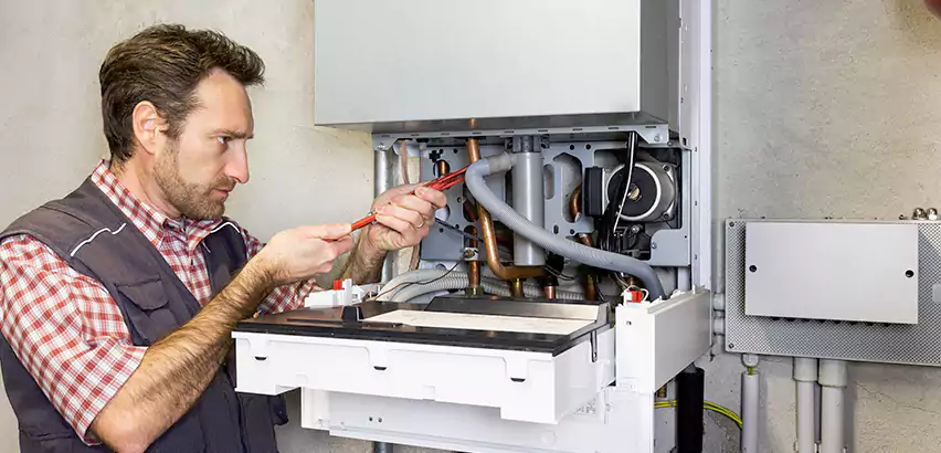 Rinnai Water Heater Maintenance Tecumseh