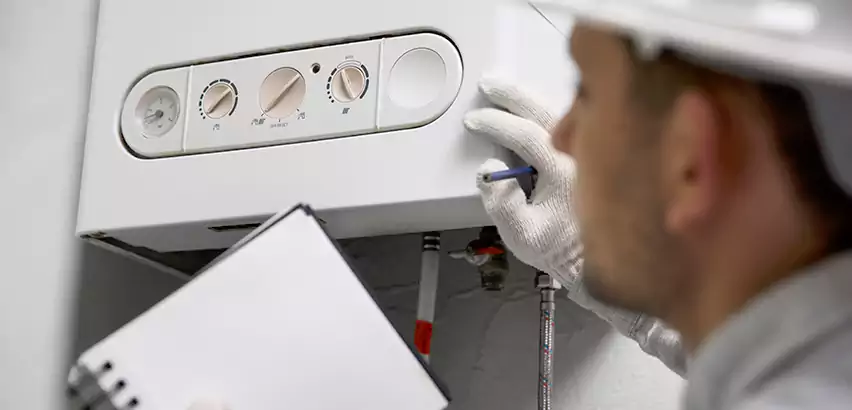 Gas Water Heater Service Near Me Tecumseh