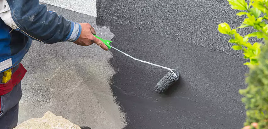 Walls Waterproofing in Tecumseh, MI