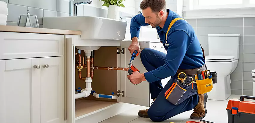 Water Damage Restoration in Tecumseh