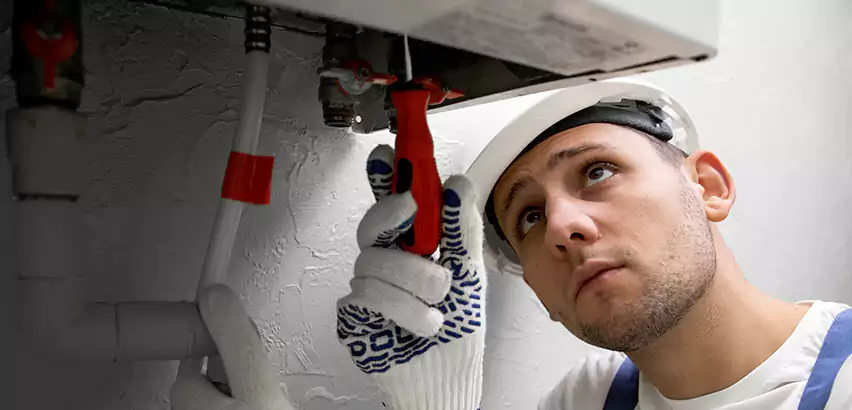 Professional Water Heater Installation Services in Tecumseh, MI