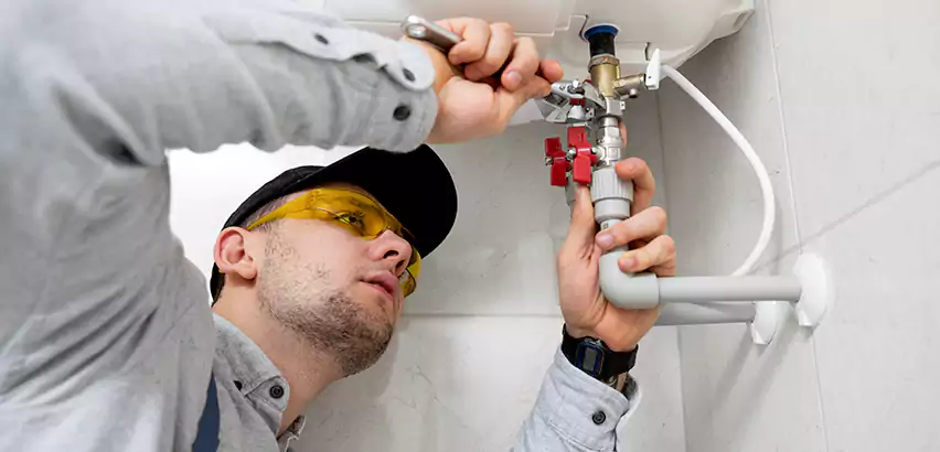 Durable Water Heater Repair Services in Tecumseh, MI