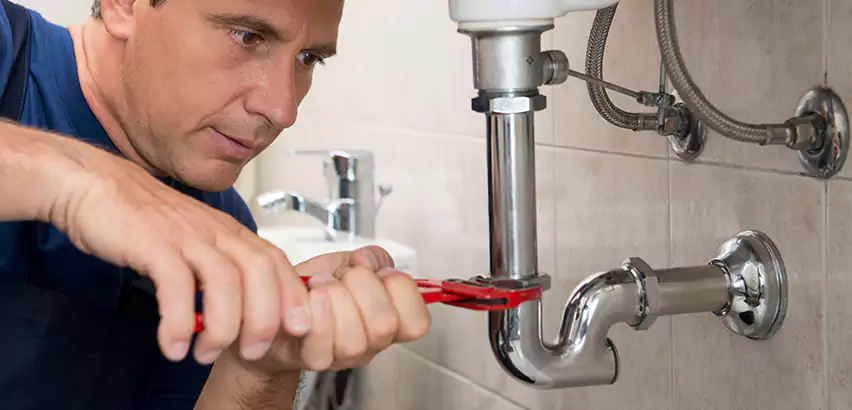 Professional Water Leak Repair Services in Tecumseh, MI