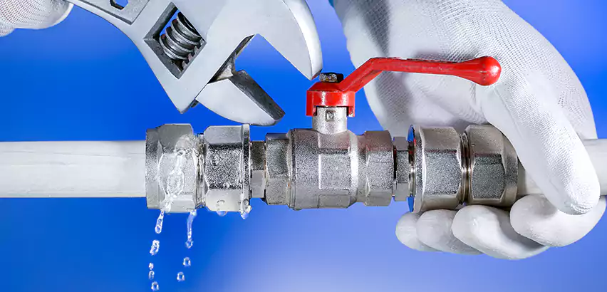 Water Line Repair in Tecumseh, MI