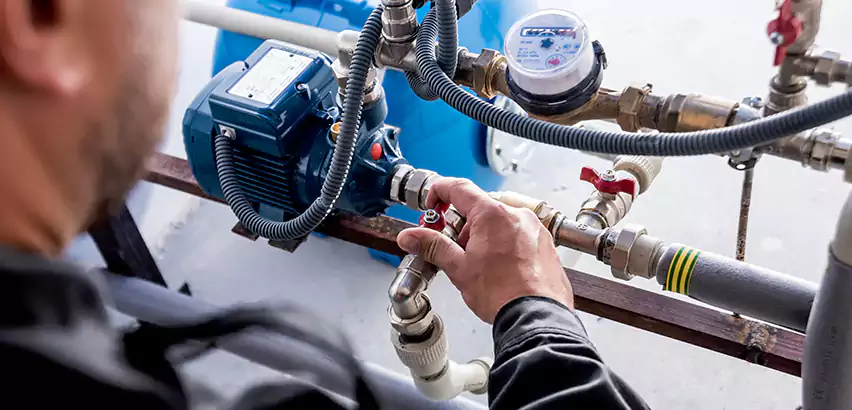 Professional Well Pump Repair Services in Tecumseh, MI