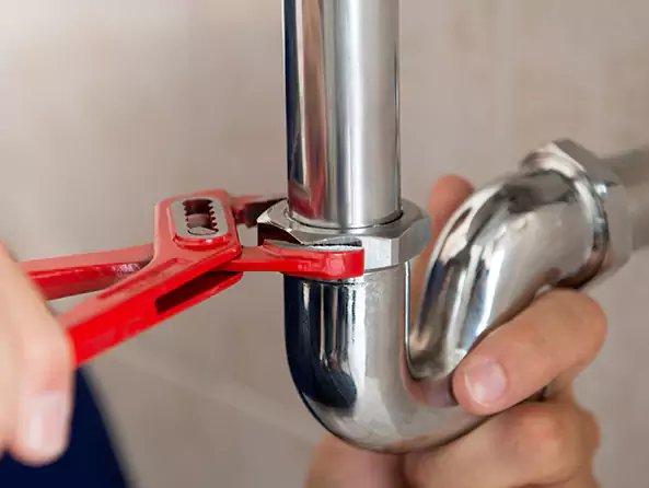 Why Choose JKC Plumbing for Basement Leak Repair in Tecumseh, MI?