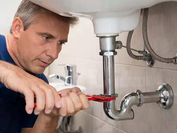Why Choose JKC Plumbing for Bathroom Plumbing in Tecumseh, MI?
