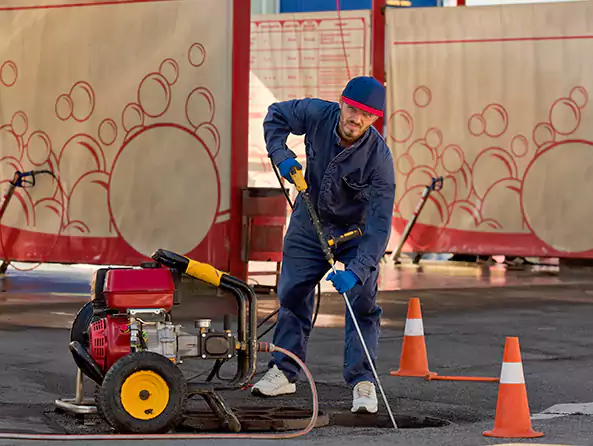 Why Choose JKC Plumbing for Drain Services in Tecumseh, MI?