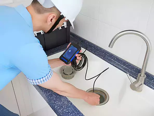 Why Choose JKC Plumbing for Drain Unblocking in Tecumseh, MI?