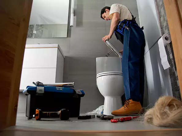 Why Choose JKC Plumbing for Emergency Plumber in Tecumseh, MI?