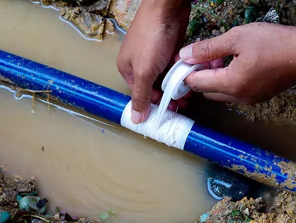  Why Choose JKC Plumbing for Leak Detection in Ypsilanti, MI?]