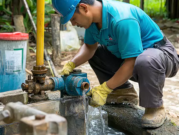 Why Choose JKC Plumbing for Pipe Repair in Tecumseh, MI?