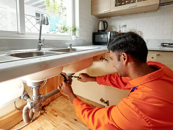 Why Choose JKC Plumbing for Plumbers for Frozen Pipes in Tecumseh, MI?