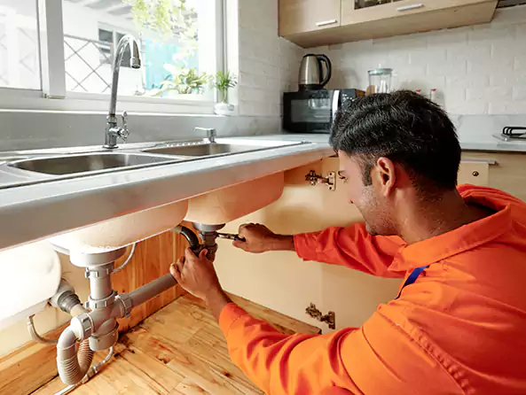 Why Choose JKC Plumbing for Plumbing Installation in Tecumseh, MI?