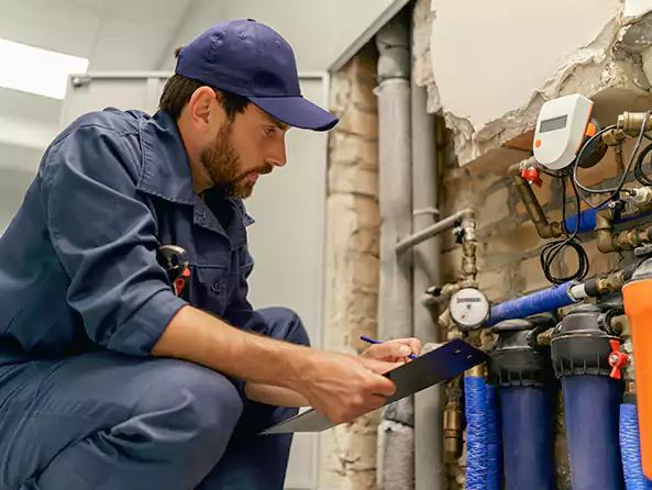 Why Choose JKC Plumbing for Plumbing Maintenance in Tecumseh, MI?