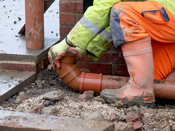 Why Choose JKC Plumbing for Sewer Replacement in Tecumseh, MI?