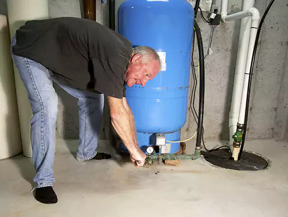Why Choose JKC Plumbing for Sump Pump Installation in Tecumseh?