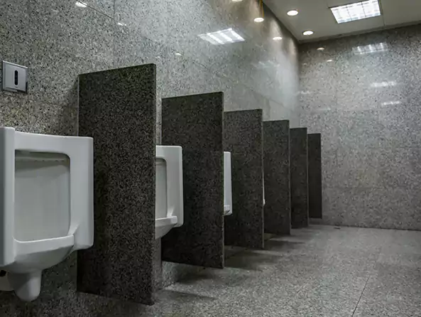 Why Choose JKC Plumbing for Urinal Installation in Tecumseh, MI?
