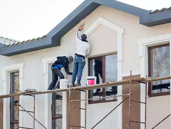 Why Choose JKC Plumbingfor Water Damage Restoration in Tecumseh, MI?