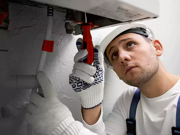 Why Choose JKC Plumbing for Water Heater Repair in Tecumseh, MI?